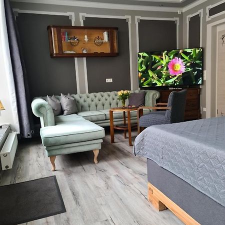 Apartment Alte Schusterei 프레이베르그 외부 사진