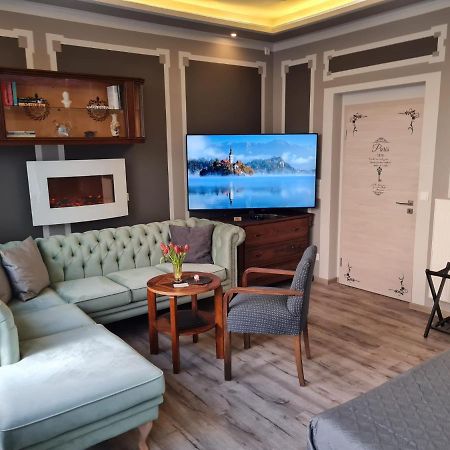 Apartment Alte Schusterei 프레이베르그 외부 사진