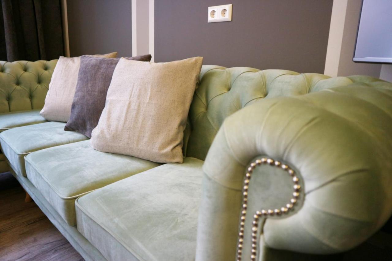 Apartment Alte Schusterei 프레이베르그 외부 사진