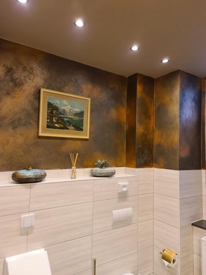 Apartment Alte Schusterei 프레이베르그 외부 사진